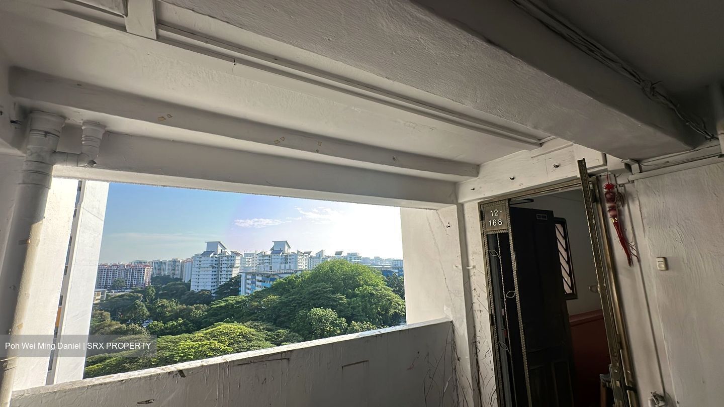 Blk 185 Boon Lay Vista (Jurong West), HDB 3 Rooms #563573321